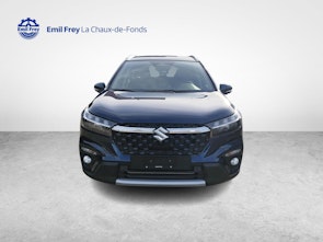 immagine del veicolo SUZUKI S-Cross 1.4 T Sakura Top Hybrid 4x4