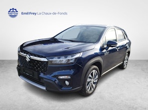 immagine del veicolo SUZUKI S-Cross 1.4 T Sakura Top Hybrid 4x4