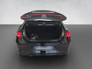 Mercedes-Benz CLA 350 EQ AMG Line 4Matic