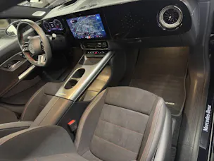 Mercedes-Benz CLA 350 EQ AMG Line 4Matic