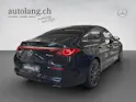 Mercedes-Benz CLA 350 EQ AMG Line 4Matic