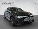 Mercedes-Benz CLA 350 EQ AMG Line 4Matic
