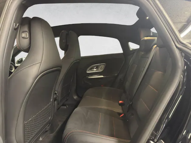 Mercedes-Benz CLA 350 EQ AMG Line 4Matic