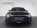 Mercedes-Benz CLA 350 EQ AMG Line 4Matic