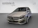 Mercedes-Benz B 250 Urban 4Matic