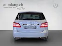 Mercedes-Benz B 250 Urban 4Matic
