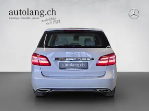 Mercedes-Benz B 250 Urban 4Matic
