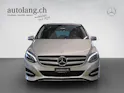Mercedes-Benz B 250 Urban 4Matic