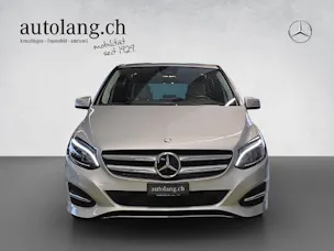 Mercedes-Benz B 250 Urban 4Matic