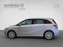 Mercedes-Benz B 250 Urban 4Matic