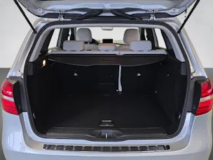 Mercedes-Benz B 250 Urban 4Matic