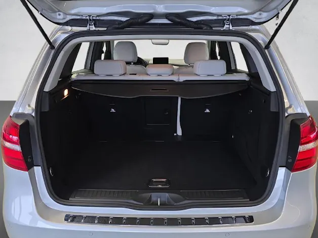 Mercedes-Benz B 250 Urban 4Matic