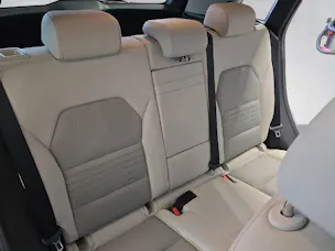 Mercedes-Benz B 250 Urban 4Matic
