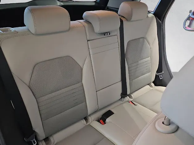 Mercedes-Benz B 250 Urban 4Matic