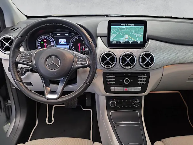 Mercedes-Benz B 250 Urban 4Matic