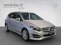 Mercedes-Benz B 250 Urban 4Matic