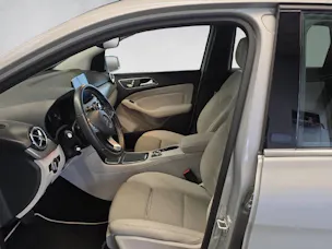 Mercedes-Benz B 250 Urban 4Matic