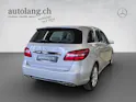 Mercedes-Benz B 250 Urban 4Matic