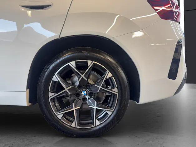 BMW X3 30e xDrive