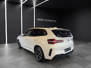 BMW X3 30e xDrive