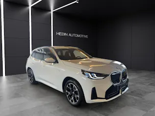 BMW X3 30e xDrive