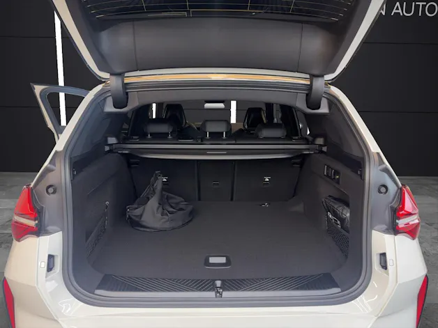 BMW X3 30e xDrive
