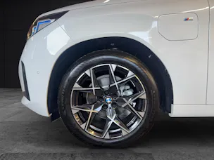 BMW X3 30e xDrive