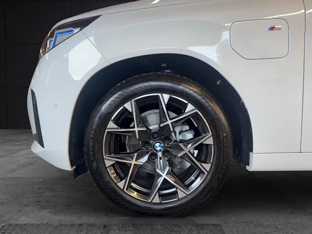 BMW X3 30e xDrive