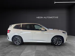 BMW X3 30e xDrive