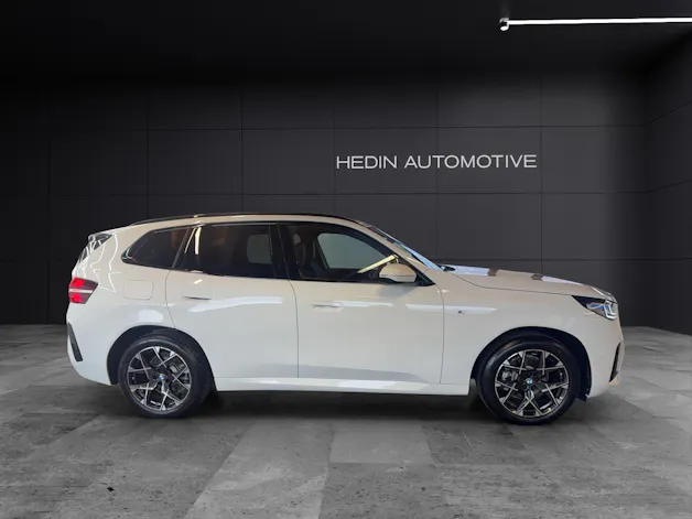 BMW X3 30e xDrive