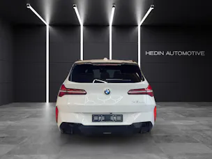 BMW X3 30e xDrive