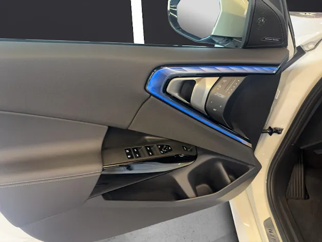 BMW X3 30e xDrive