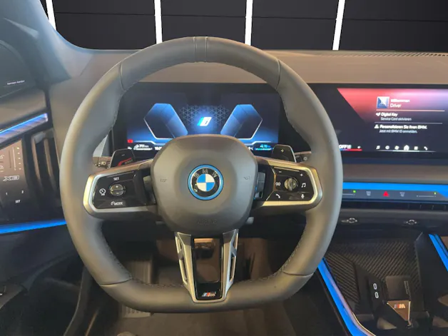 BMW X3 30e xDrive