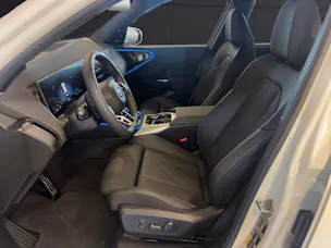 BMW X3 30e xDrive