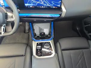 BMW X3 30e xDrive