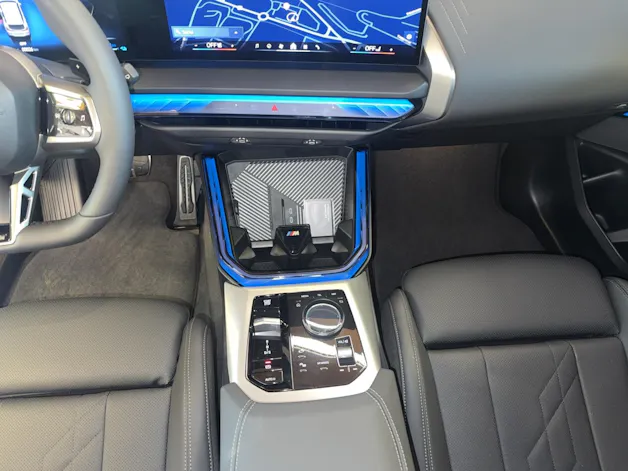 BMW X3 30e xDrive