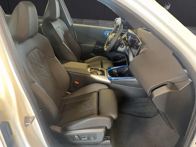BMW X3 30e xDrive