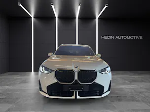 BMW X3 30e xDrive