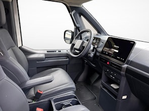 Vehicle image KIA PV5 Cargo 71.2 kWh Elite