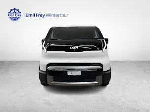 Kia PV5 Cargo 71.2 kWh Elite