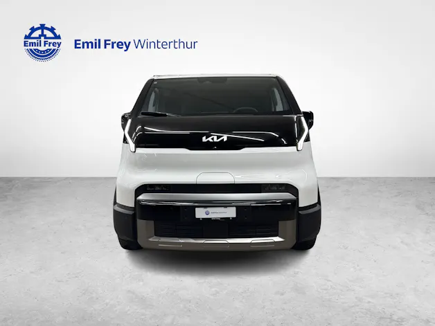 Kia PV5 Cargo 71.2 kWh Elite