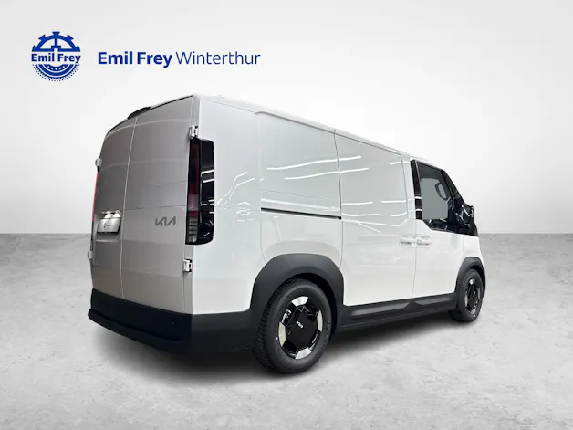Kia PV5 Cargo 71.2 kWh Elite