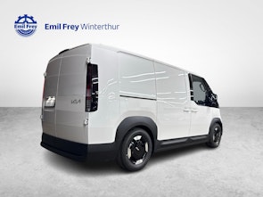 Vehicle image KIA PV5 Cargo 71.2 kWh Elite