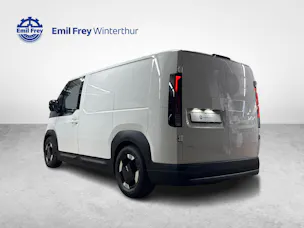 Kia PV5 Cargo 71.2 kWh Elite