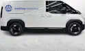 Kia PV5 Cargo 71.2 kWh Elite