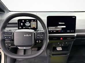 Vehicle image KIA PV5 Cargo 71.2 kWh Elite