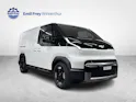 Kia PV5 Cargo 71.2 kWh Elite