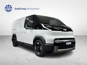 Kia PV5 Cargo 71.2 kWh Elite