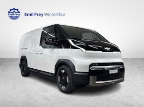 Vehicle image KIA PV5 Cargo 71.2 kWh Elite
