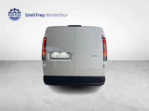 Kia PV5 Cargo 71.2 kWh Elite